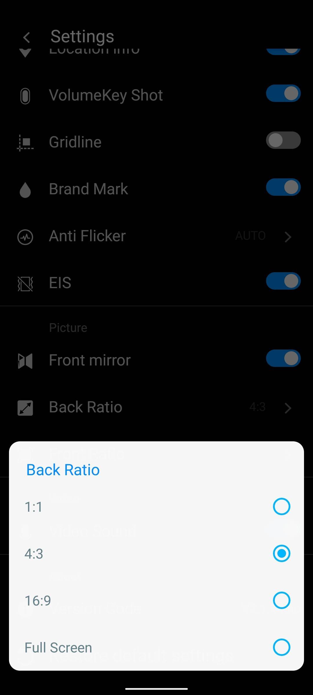 UI