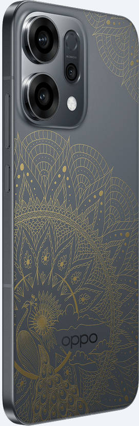 OPPO Reno14 Diwali Edition