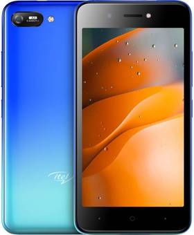 itel a20 display price