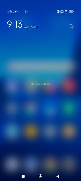 UI Screenshot