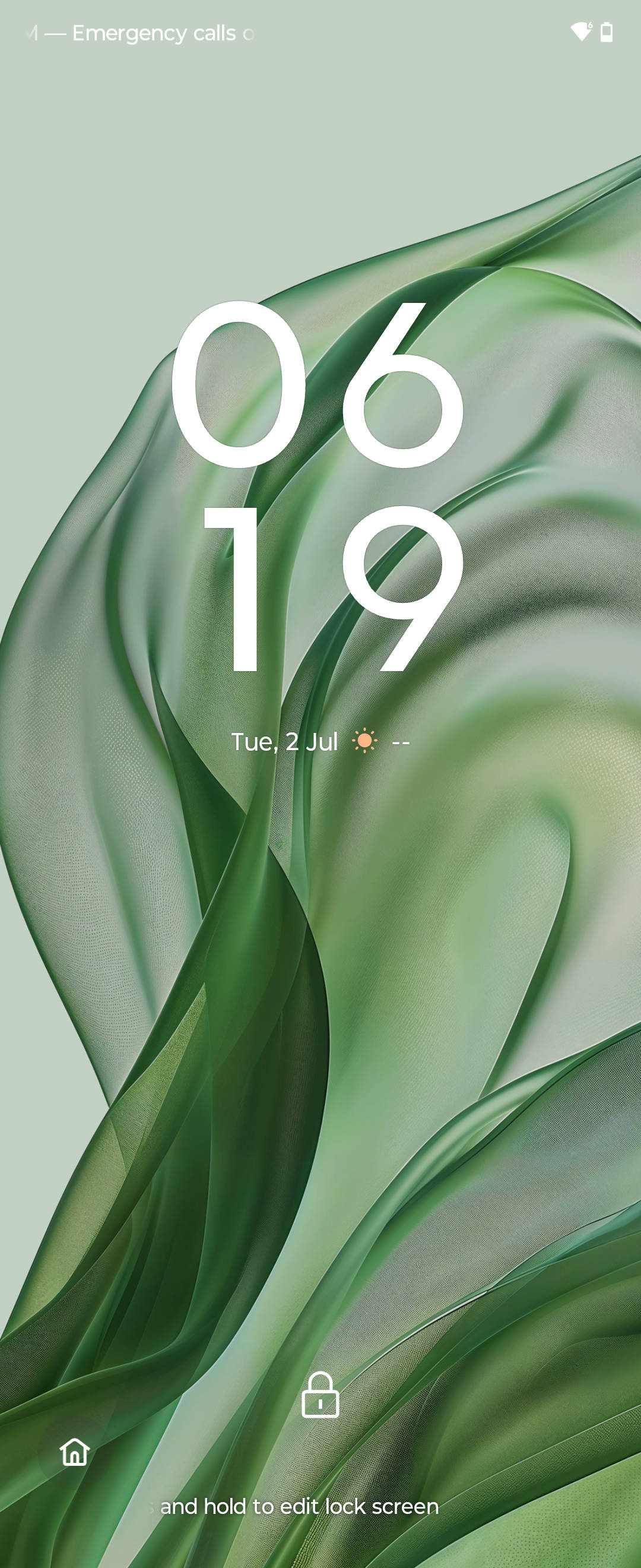 UI