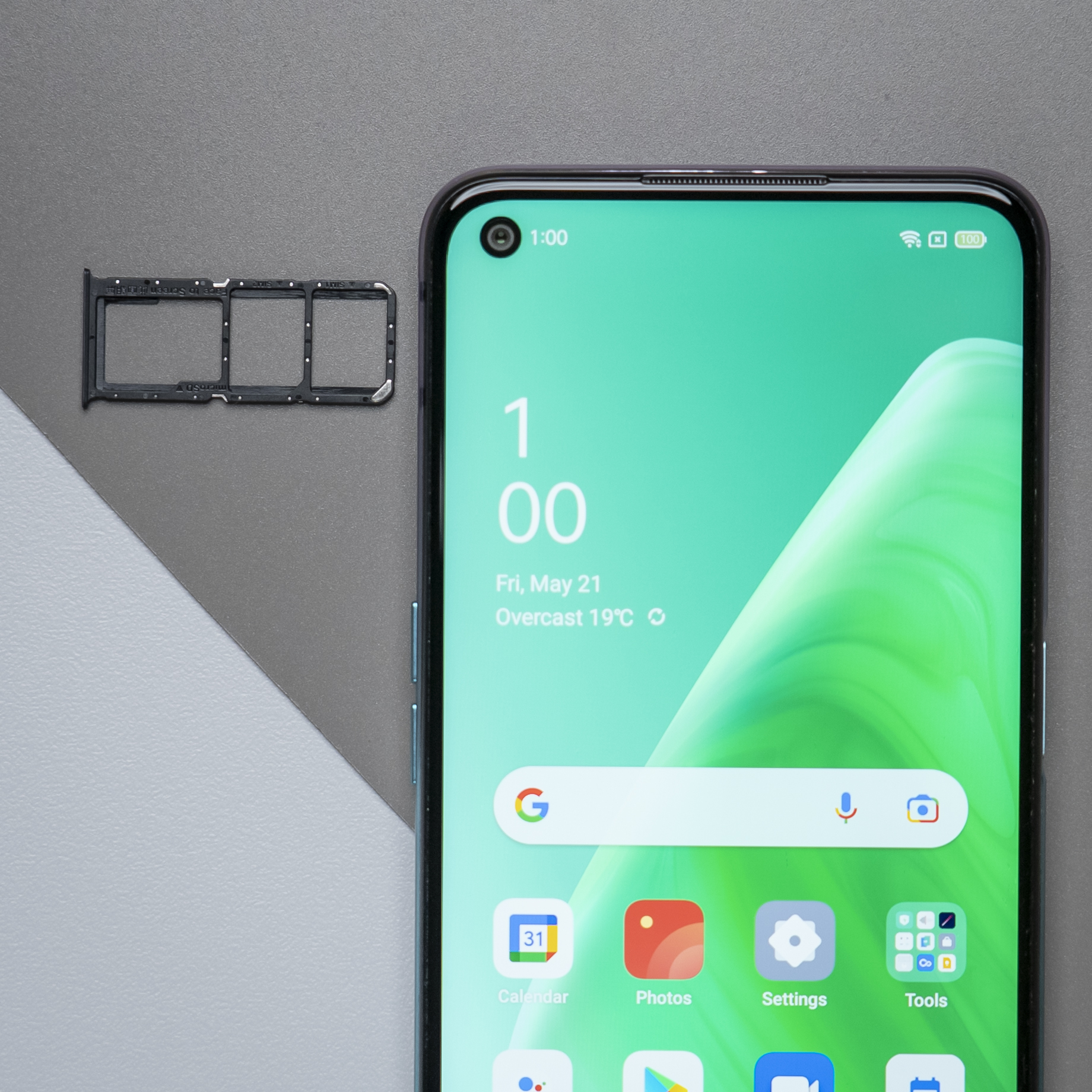 OPPO