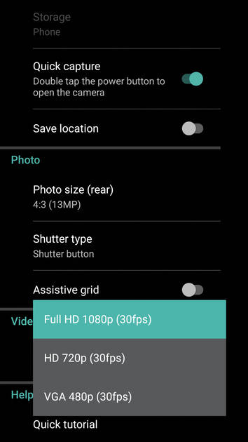 UI Screenshot