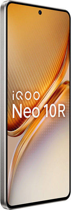 iQOO Neo 10R 12GB RAM