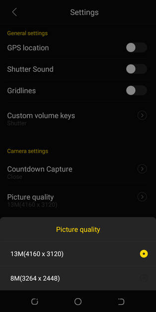UI Screenshot