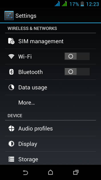 UI Screenshot