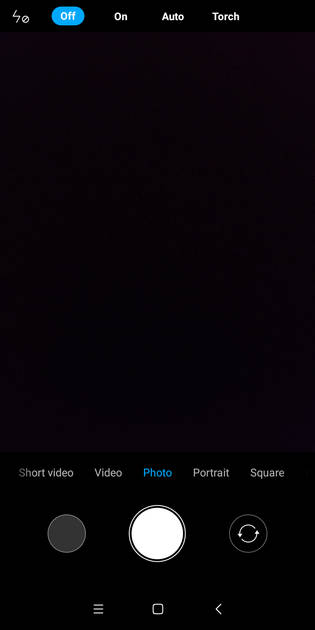 UI Screenshot