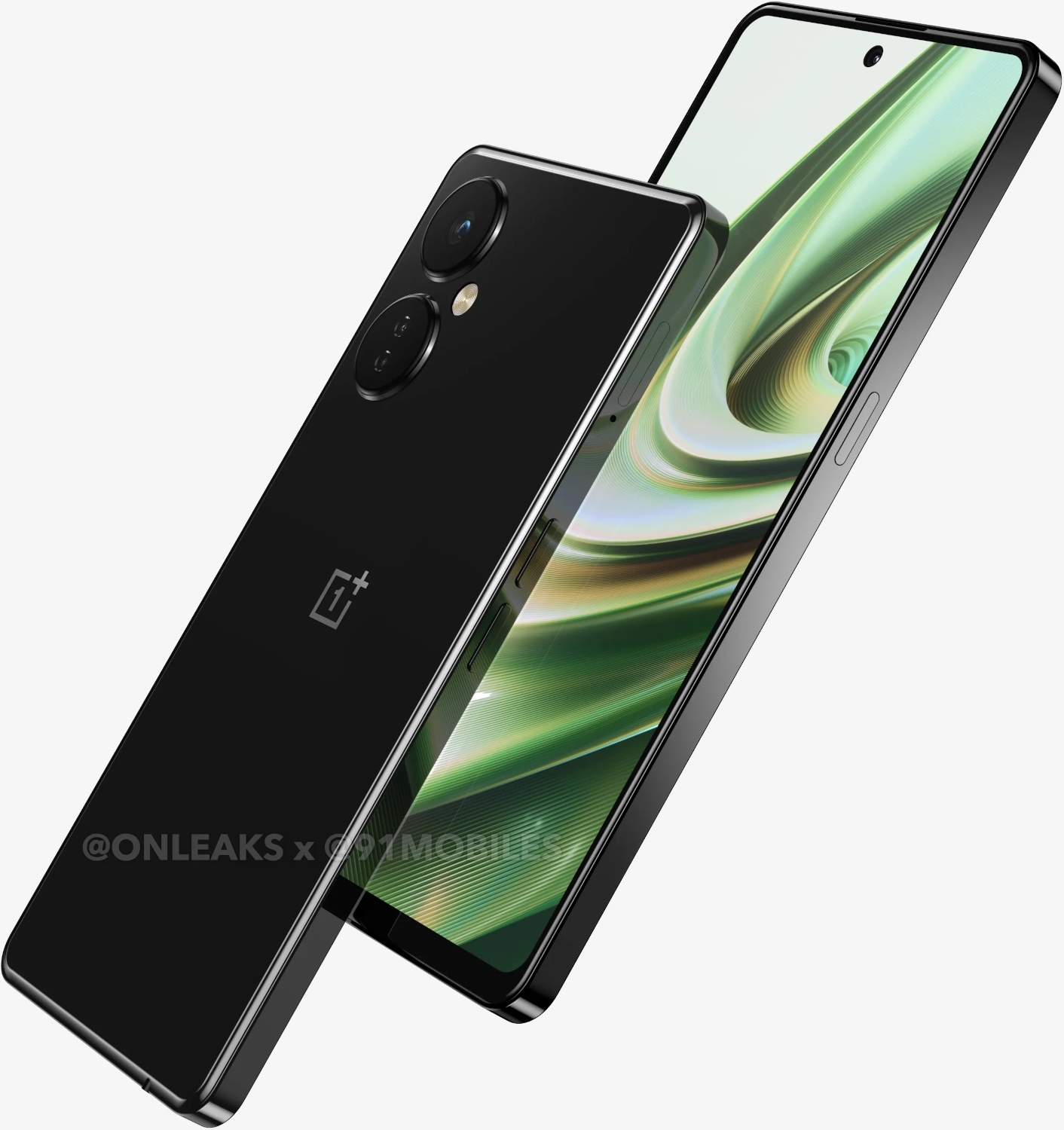 [Exclusive] OnePlus Nord CE 3 specifications revealed ahead of launch
