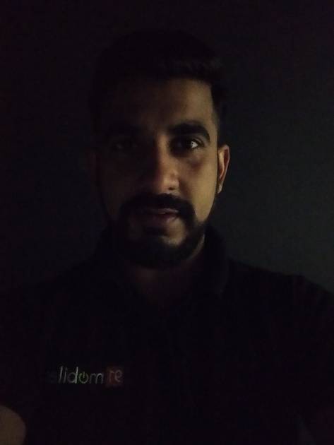 Front Camera