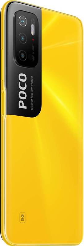 POCO M3 Pro 5G 128GB