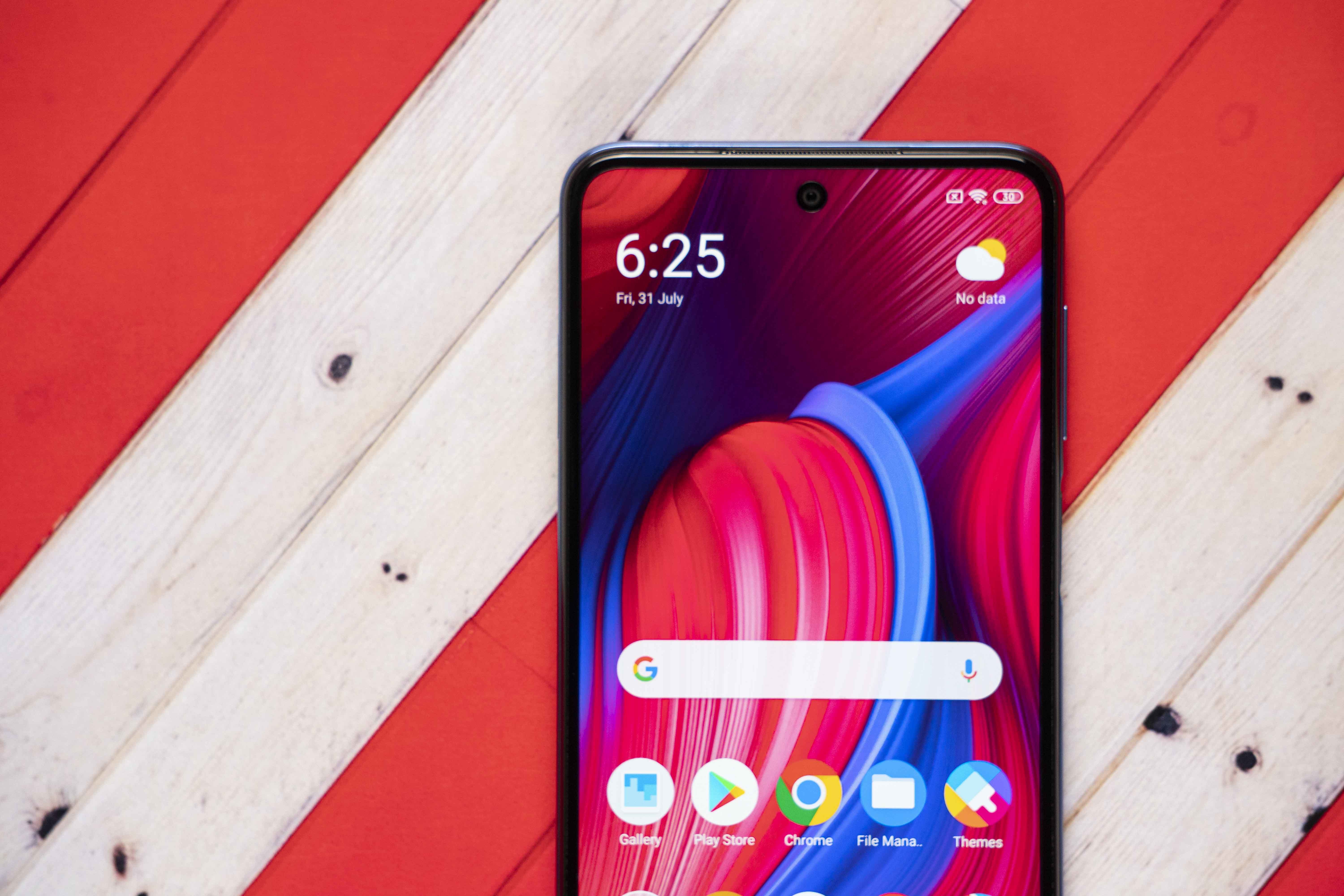 POCO
