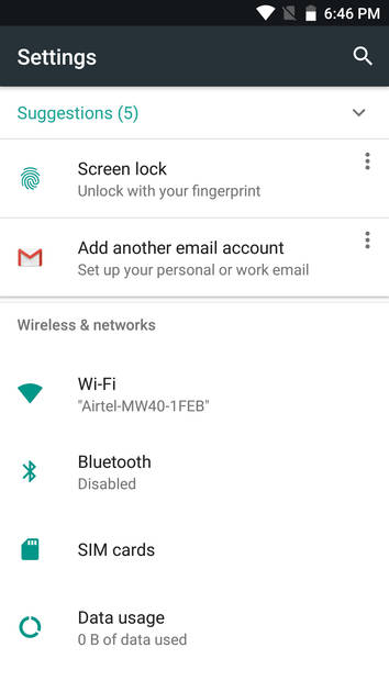 UI Screenshot