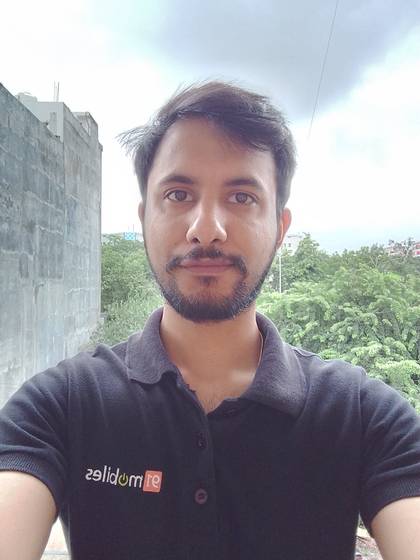 realme Narzo 50i Prime