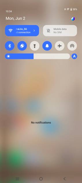 UI Screenshot