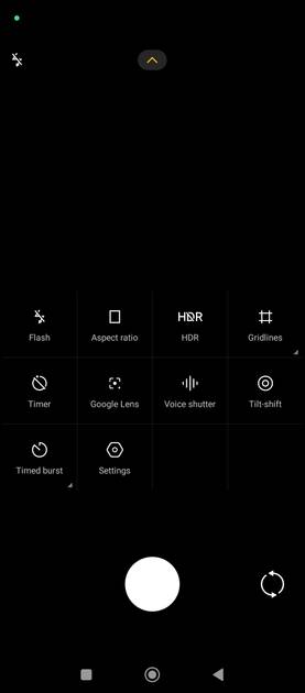 UI Screenshot