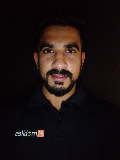 realme 5 selfie camera