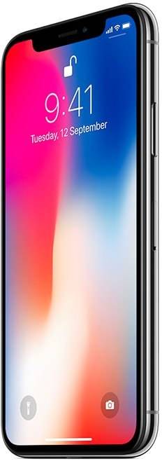 Apple iPhone X 256GB