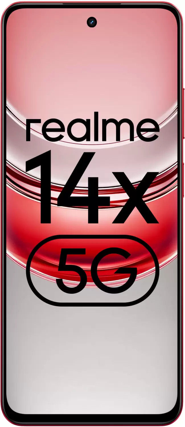 realme