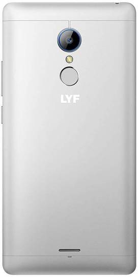 Lyf Water 7