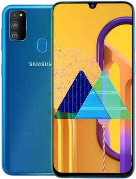 Samsung Galaxy M30s 4GB RAM