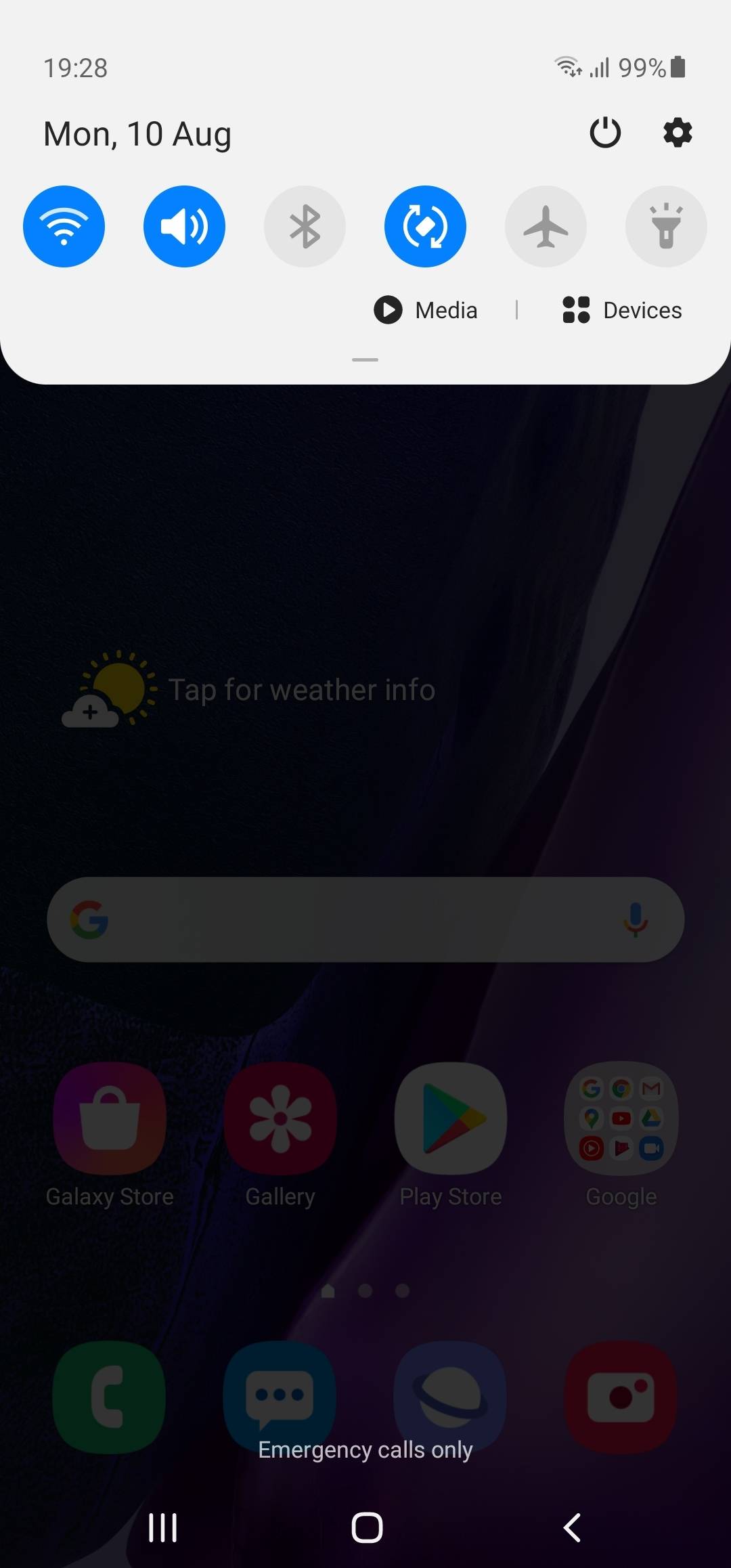 UI