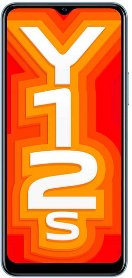 vivo Y12s