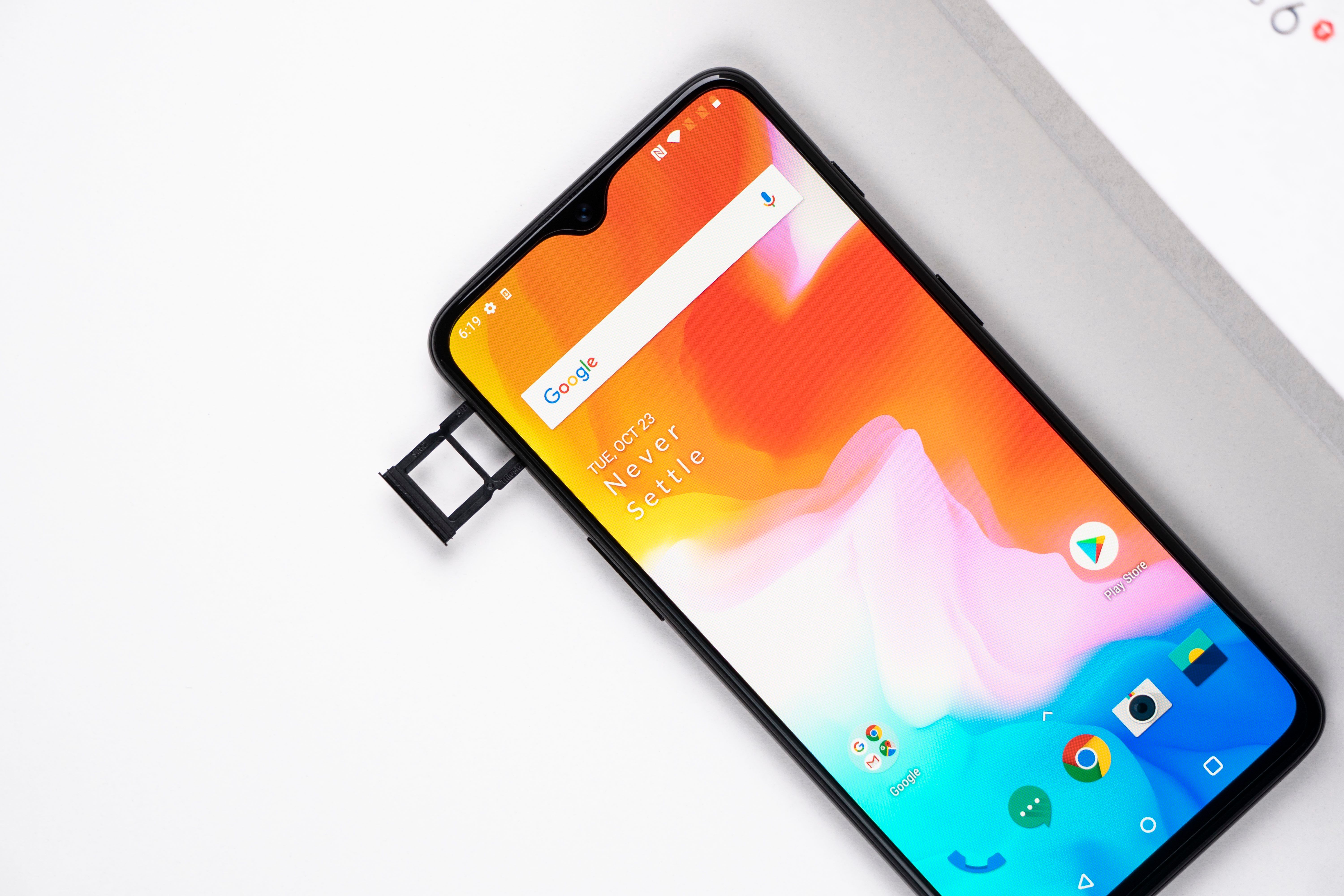 OnePlus