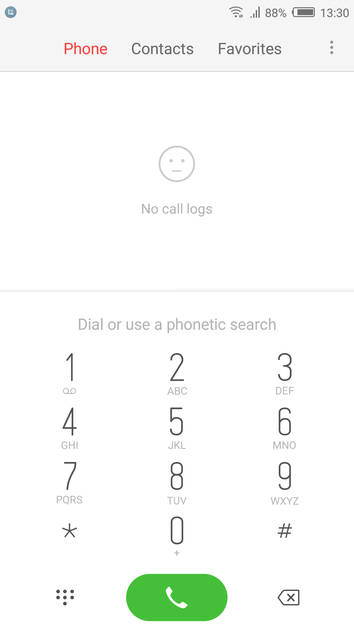 UI Screenshot