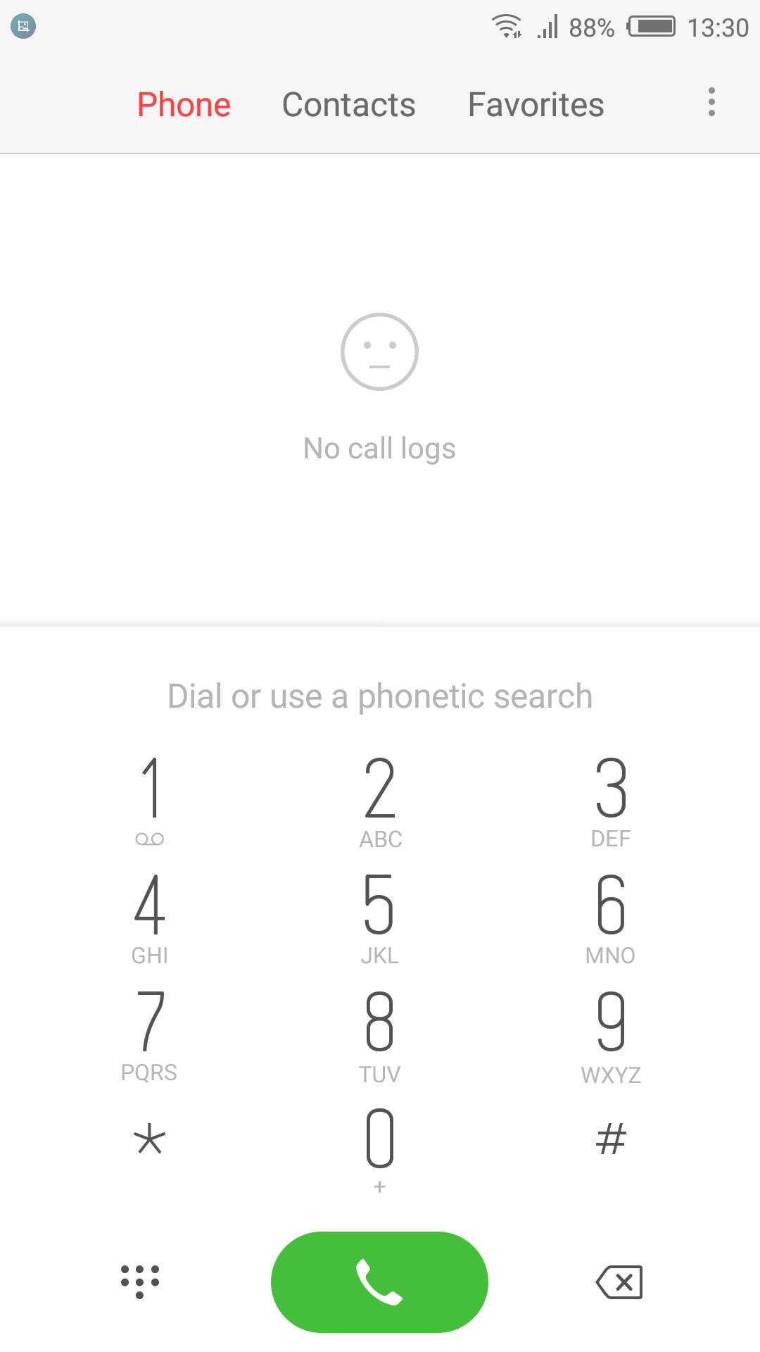 UI