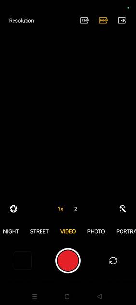 UI Screenshot