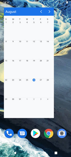 UI Screenshot