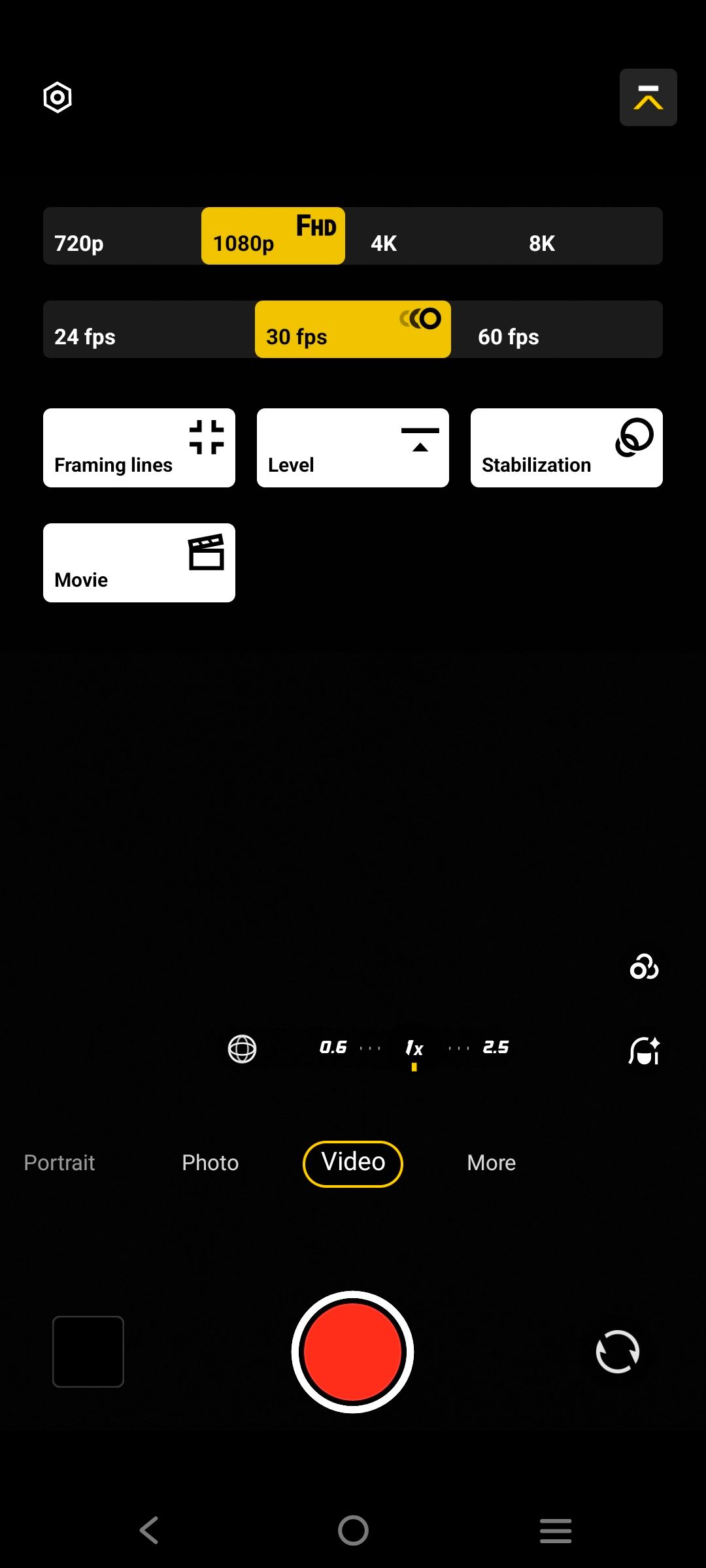 UI