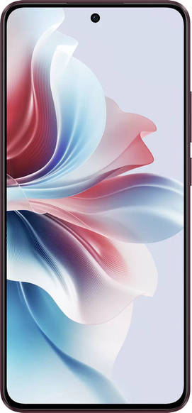 OPPO F25 Pro