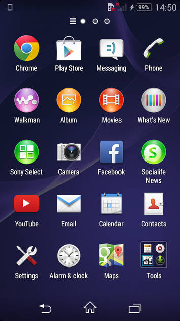 UI Screenshot