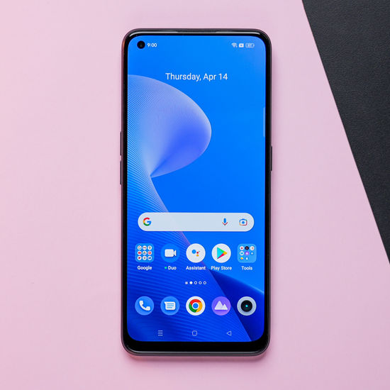 realme 9 Images, Official Pictures, Photo Gallery 