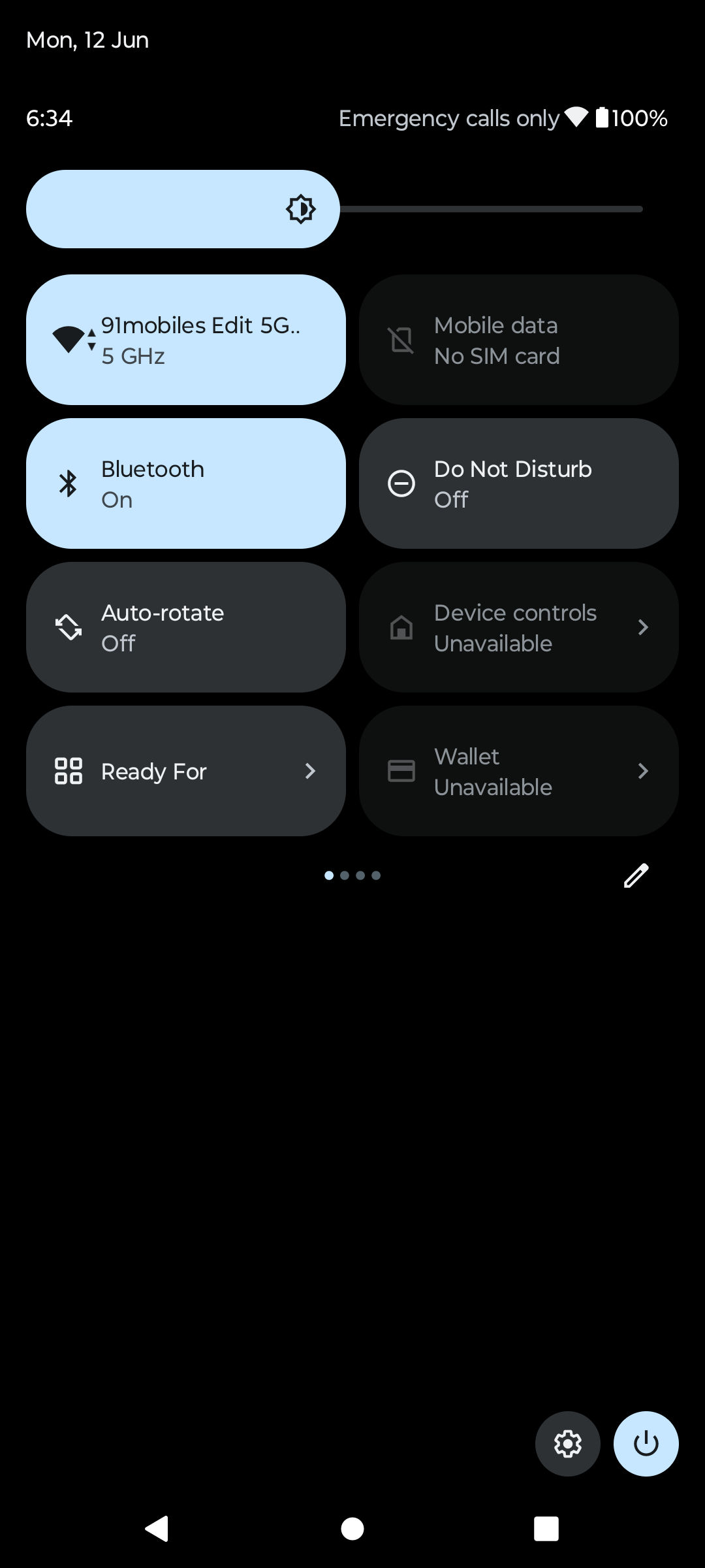 UI