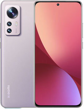 Xiaomi Mi 12