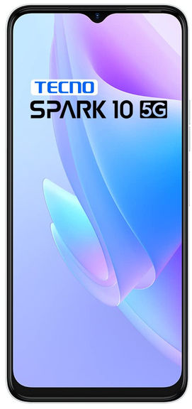 Tecno Spark 10 5G