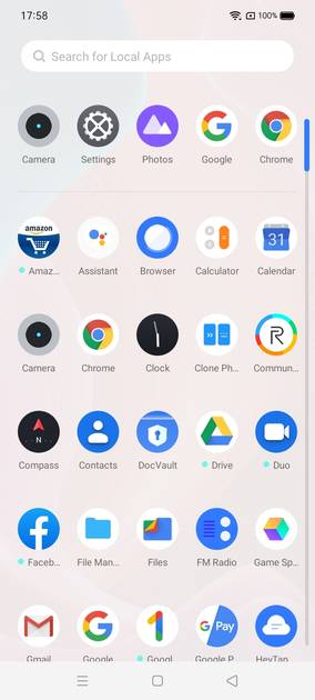 UI Screenshot