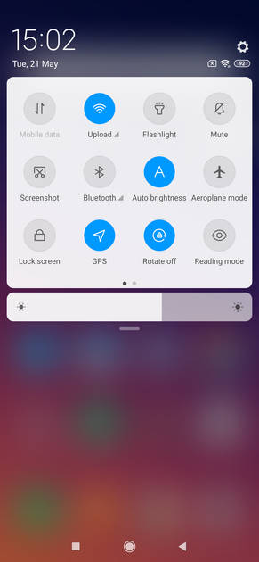 UI Screenshot