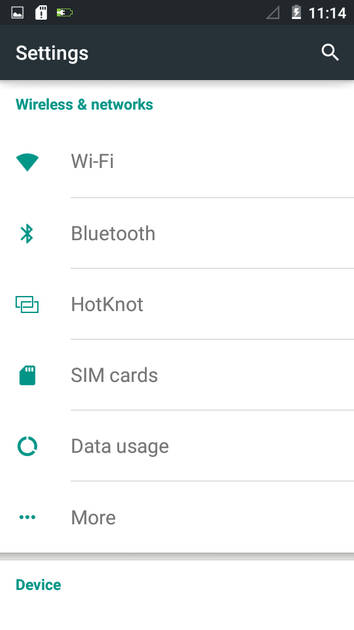 UI Screenshot