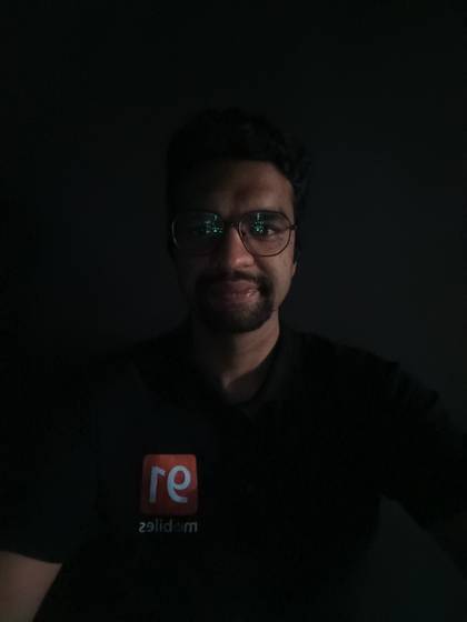 Infinix Note 40 Pro 5G