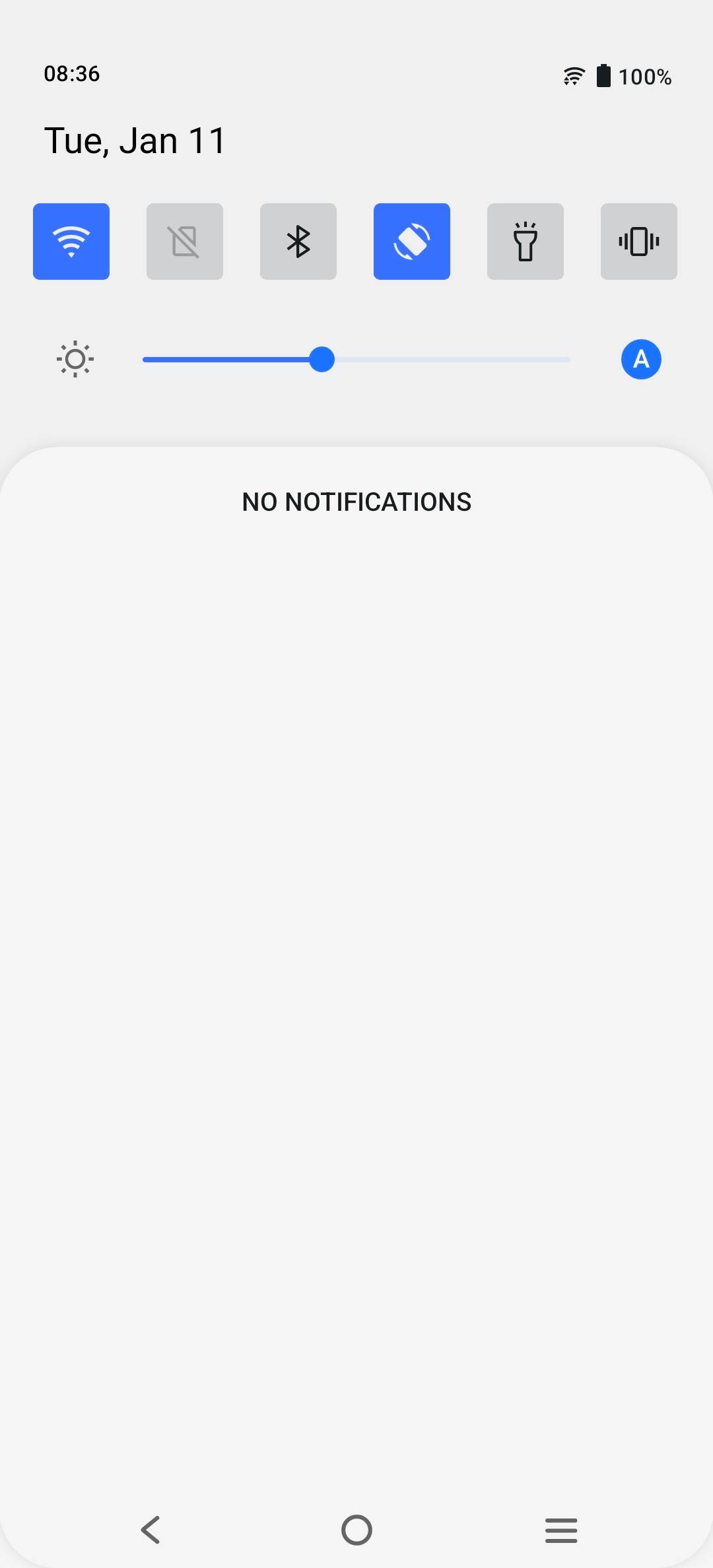 UI