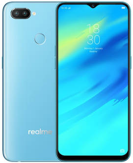 Realme 2 Pro 128GB