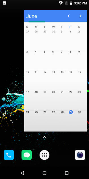 UI Screenshot