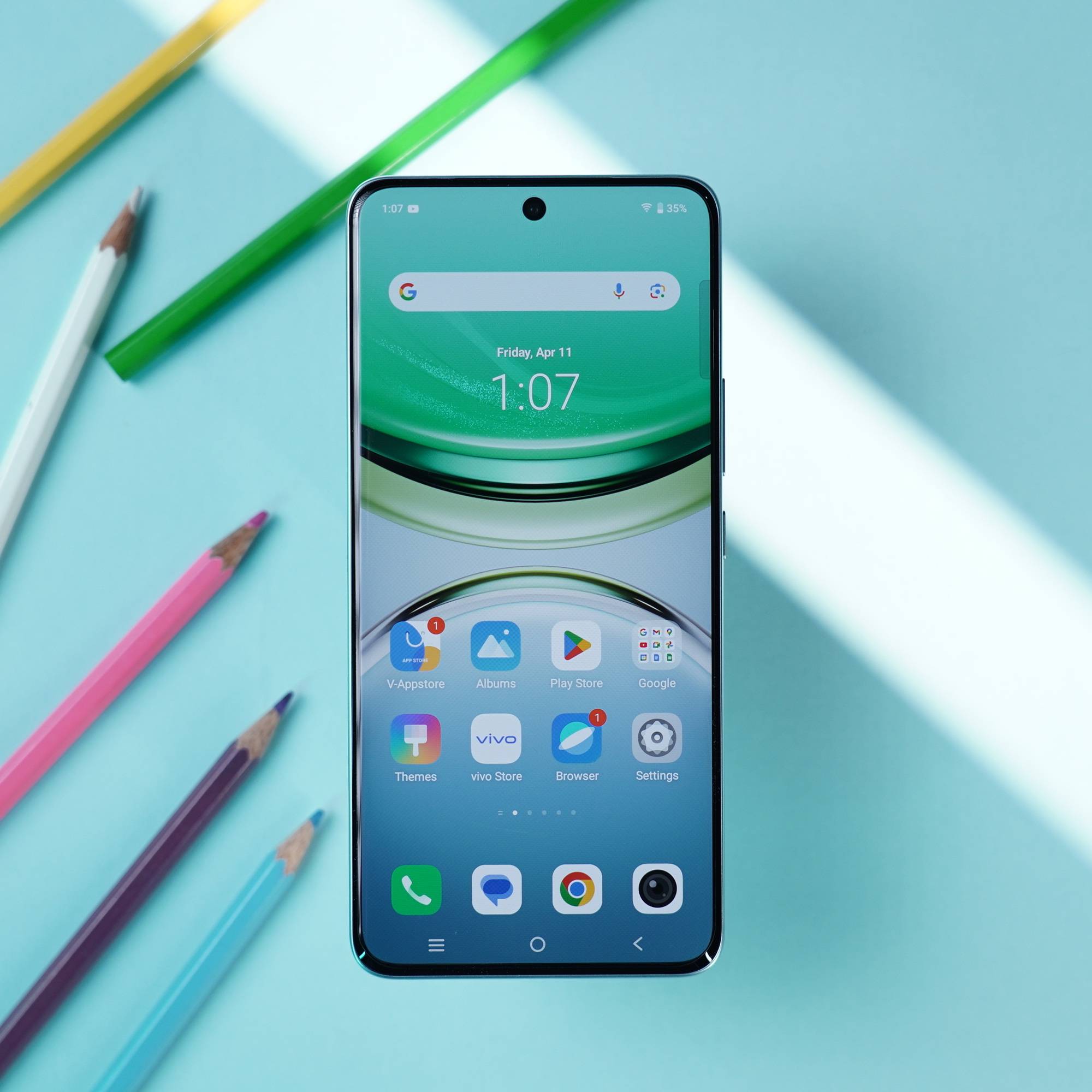 vivo
