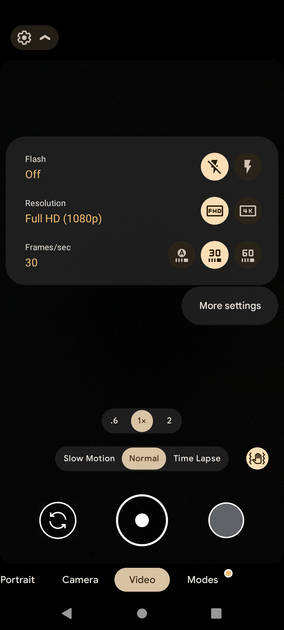 UI Screenshot