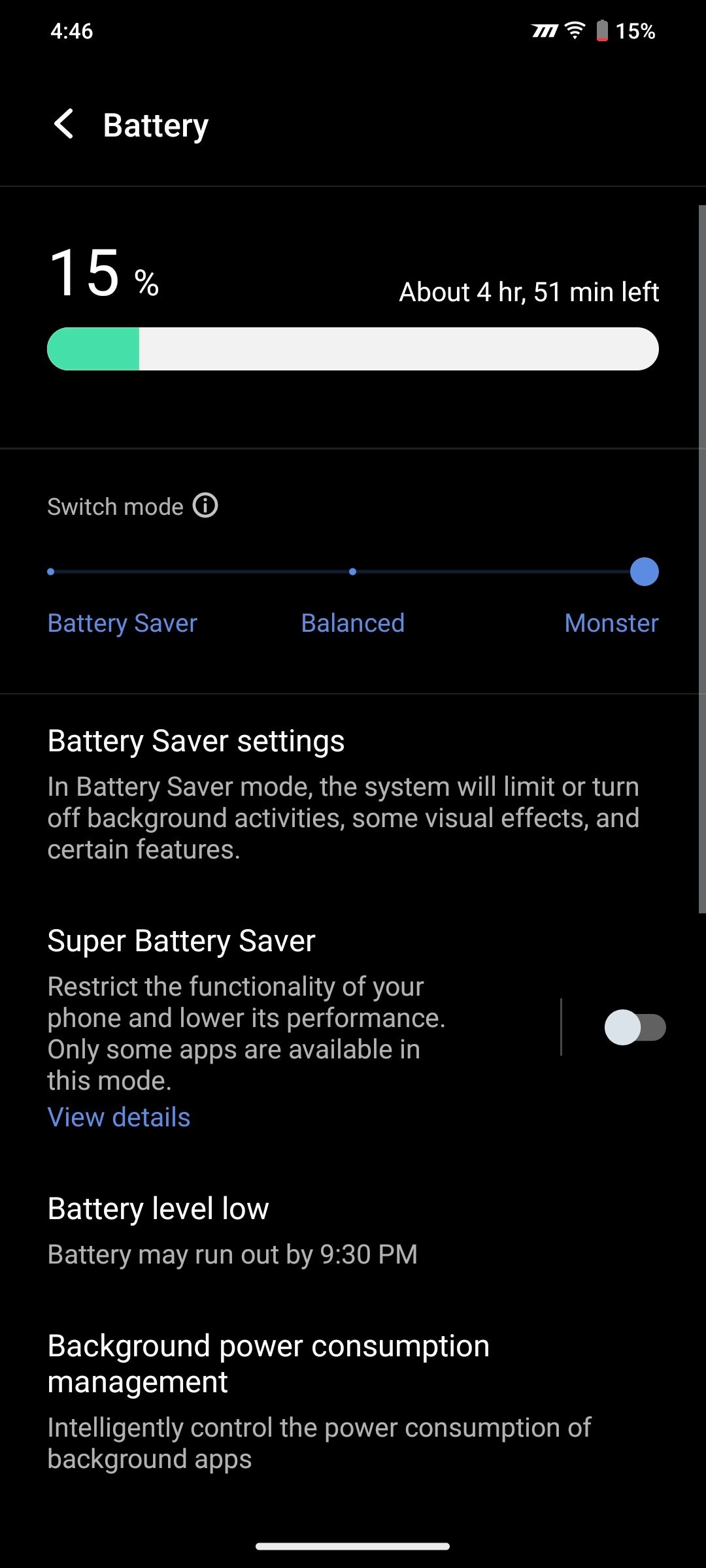 UI