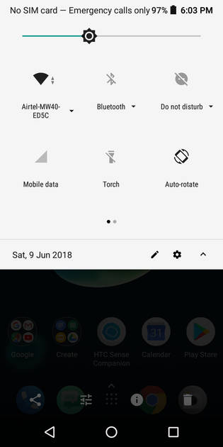 UI Screenshot