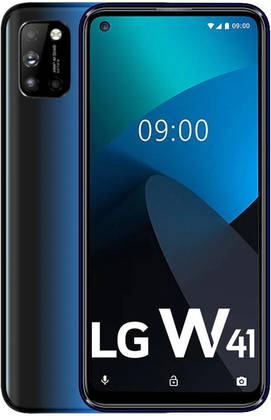 LG W41